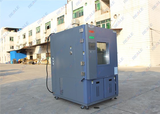 恒溫恒濕箱 恒溫恒濕箱