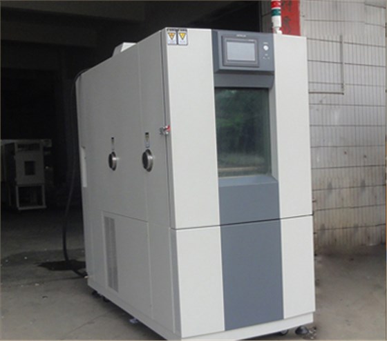 恒溫恒濕箱 恒溫恒濕箱