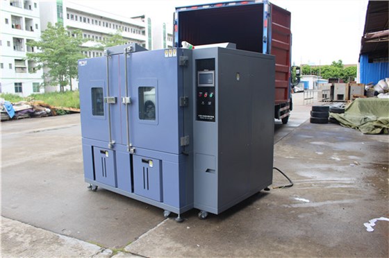 大型恒溫恒濕箱 大型恒溫恒濕箱