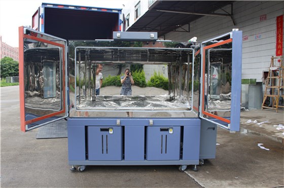 大型恒溫恒濕箱內箱 大型恒溫恒濕箱內箱