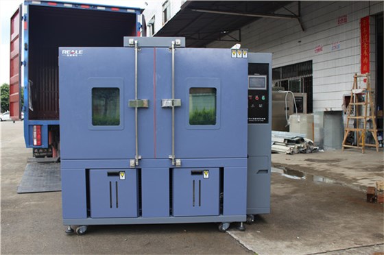 1500L大型恒溫恒濕箱 1500L大型恒溫恒濕箱