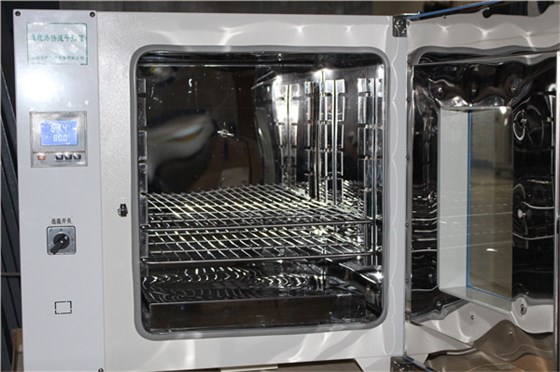 遠紅外干燥箱內箱