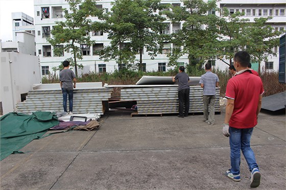 老化房所用庫(kù)板 老化房所用庫(kù)板