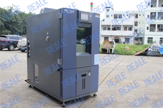 恒溫恒濕試驗箱 恒溫恒濕試驗箱