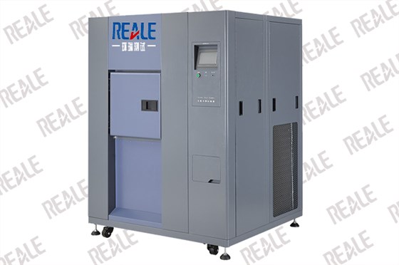 高低溫沖擊試驗(yàn)箱 高低溫沖擊試驗(yàn)箱