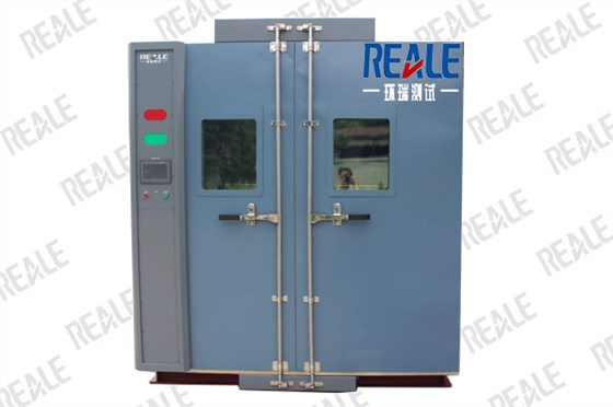 步入式恒溫恒溫試驗(yàn)室 步入式恒溫恒溫試驗(yàn)室