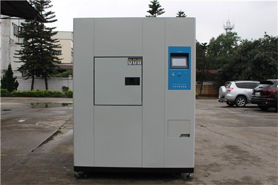 冷熱沖擊試驗箱 冷熱沖擊試驗箱