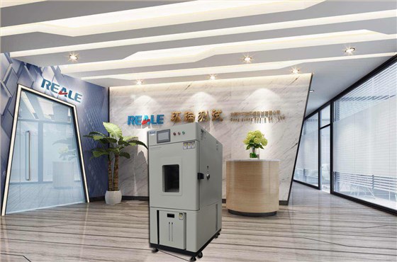 恒溫恒濕試驗箱 恒溫恒濕試驗箱