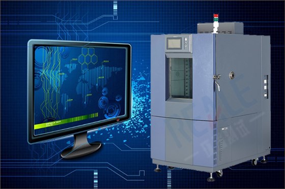顯示屏用高低溫試驗箱