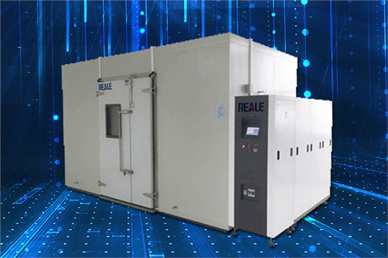 訂做高溫老化房(1) 訂做高溫老化房(1)