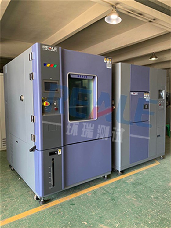 800L新款恒溫恒濕試驗箱 800L新款恒溫恒濕試驗箱