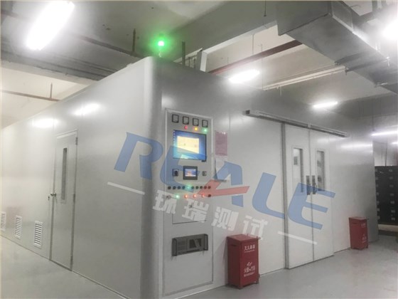 高溫老化房 高溫老化房