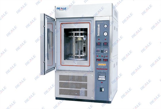 氙燈耐候老化試驗箱