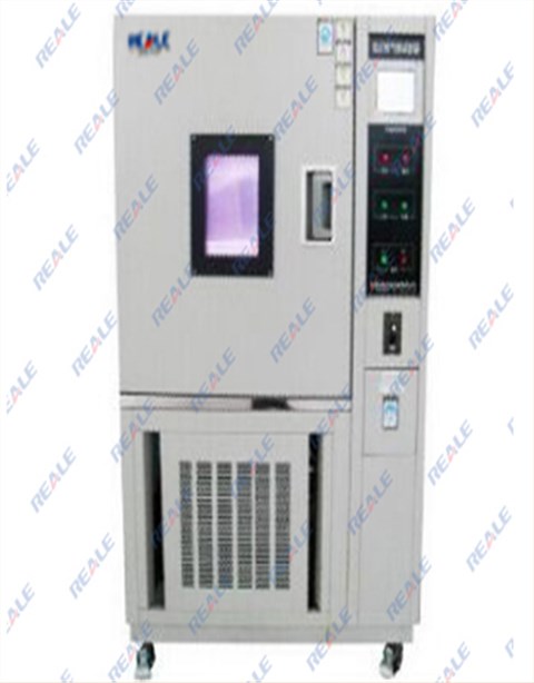 水冷氙燈老化試驗箱