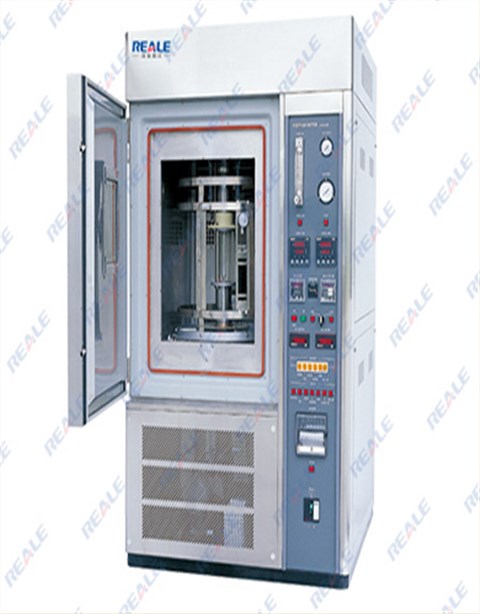 水冷氙燈老化試驗箱