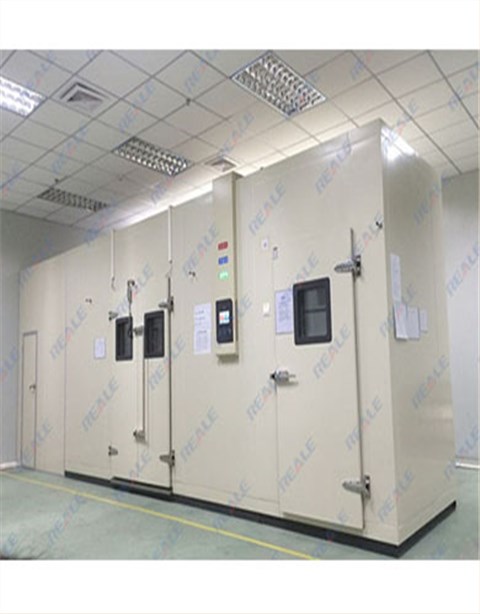 打印機用恒溫恒濕試驗室