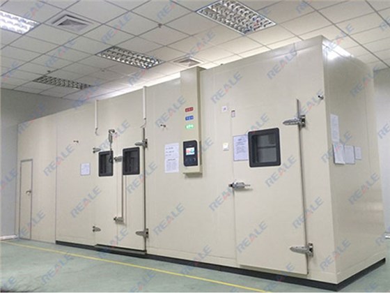 環(huán)境試驗倉