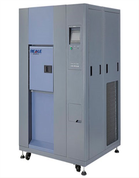 玩具溫度沖擊試驗箱