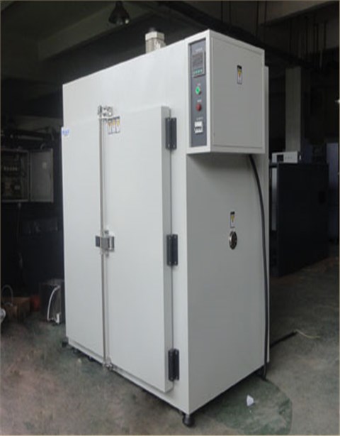工業烤箱