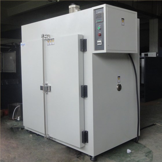 工業烤箱