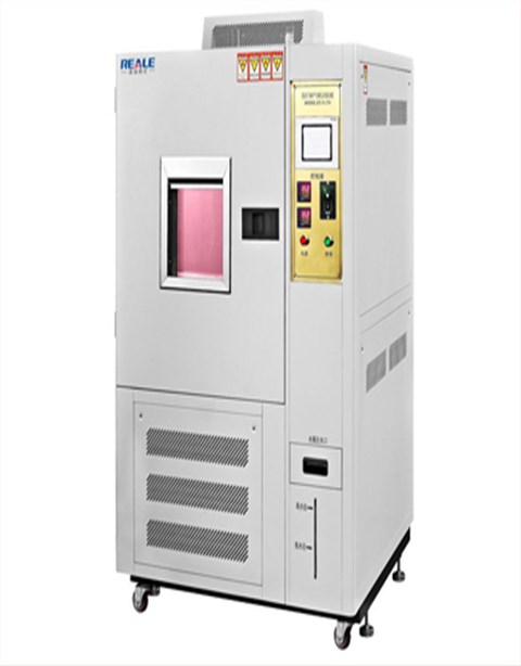氙燈耐老化試驗箱