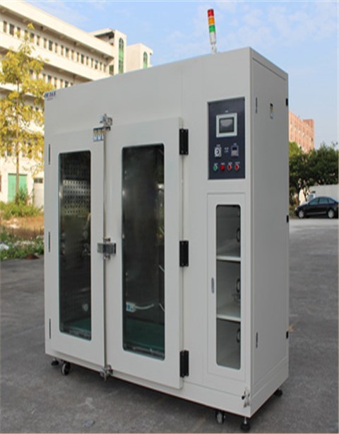 高溫老化試驗箱