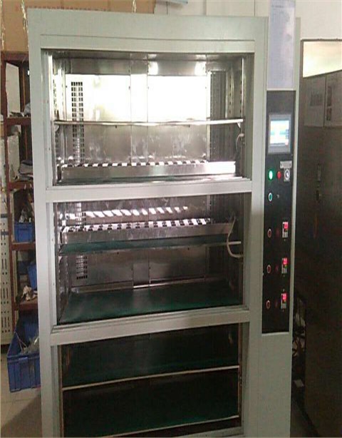 老化柜 老化烘箱 電子產品專用老化柜