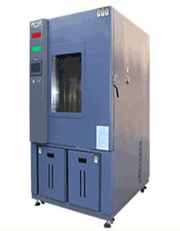 溫度循環試驗機
