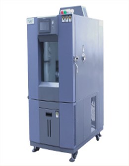 塑膠/橡膠用高低溫試驗箱