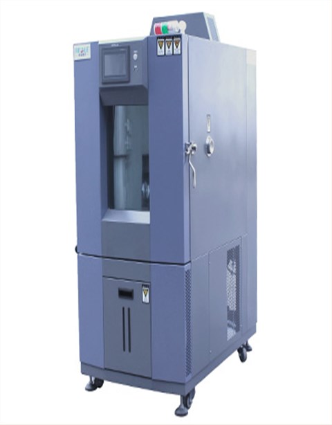 電阻行業高低溫試驗機