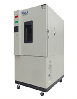 汽車零配件用快溫變試驗箱
