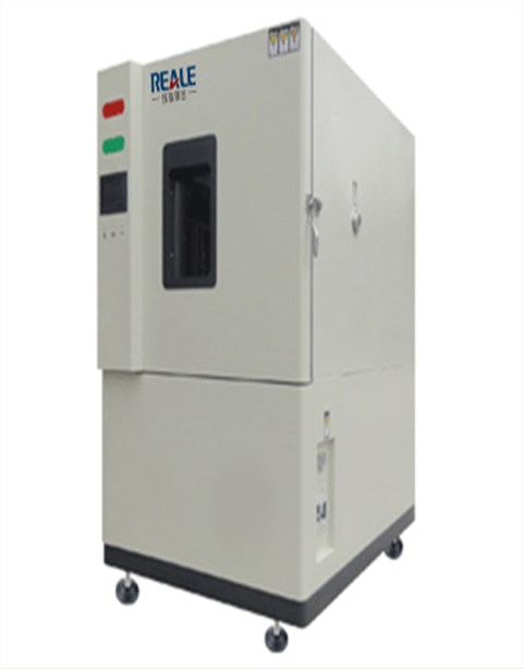 汽車零配件用快溫變試驗箱