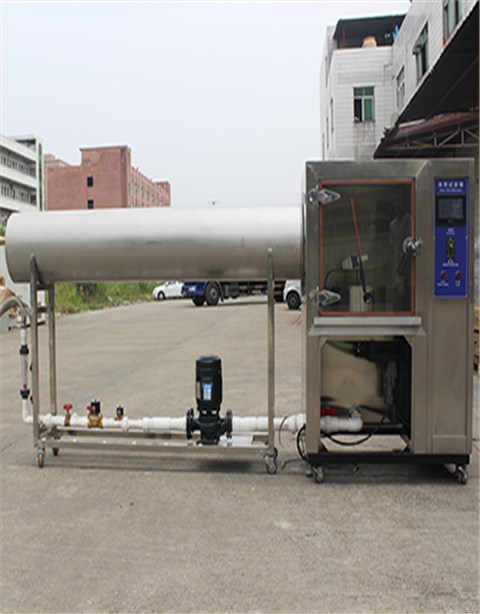 淋雨試驗箱 淋雨試驗箱