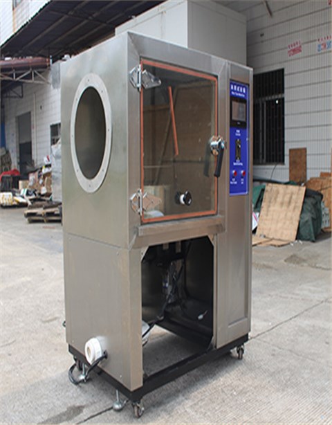 淋雨試驗箱 淋雨試驗箱