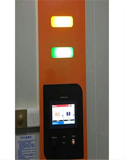 電子產品高低溫循環試驗室 電子產品高低溫循環試驗室