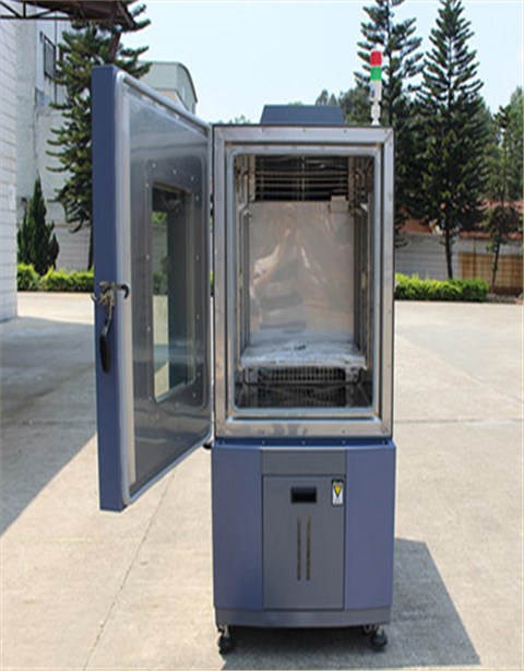 溫度循環試驗箱 溫度循環試驗箱