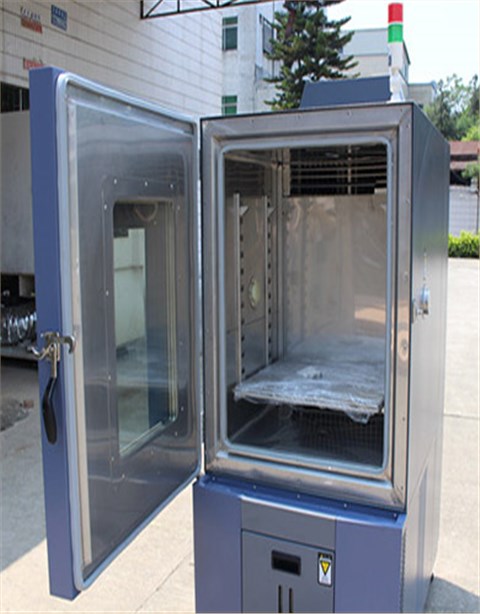 溫度循環試驗箱