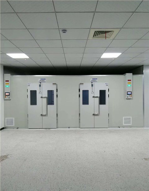 (防爆型)步入式高低溫環境倉 (防爆型)步入式高低溫環境倉