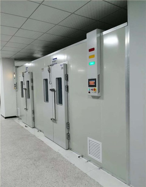 (防爆型)步入式高低溫環境倉 (防爆型)步入式高低溫環境倉