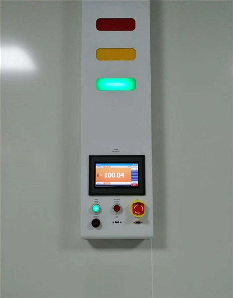 (防爆型)步入式高低溫環境倉 (防爆型)步入式高低溫環境倉