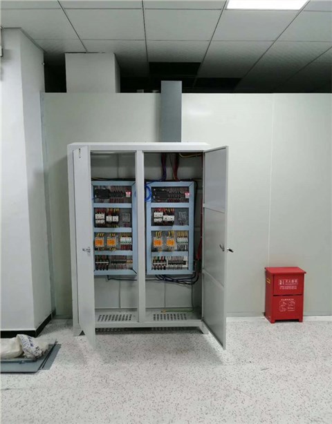 (防爆型）步入式高低溫環境倉