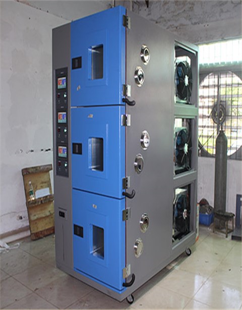 三層恒溫恒溫試驗箱 三層恒溫恒溫試驗箱