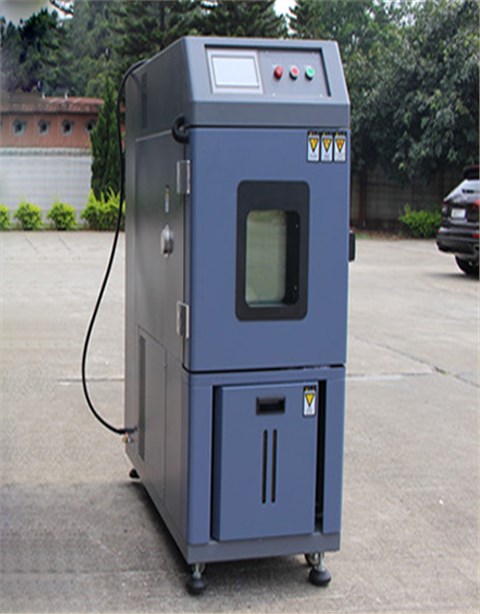 PCB用恒溫恒濕試驗箱