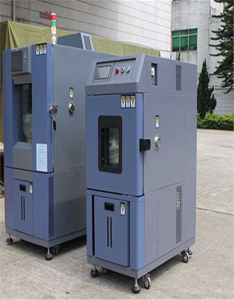 PCB用恒溫恒濕試驗箱