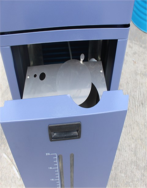 雙85/雙95試驗(yàn)箱