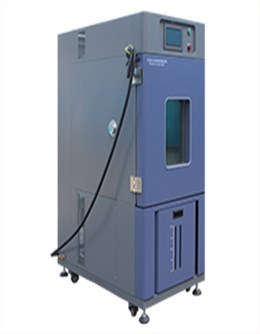 機電/電機行業低溫試驗箱