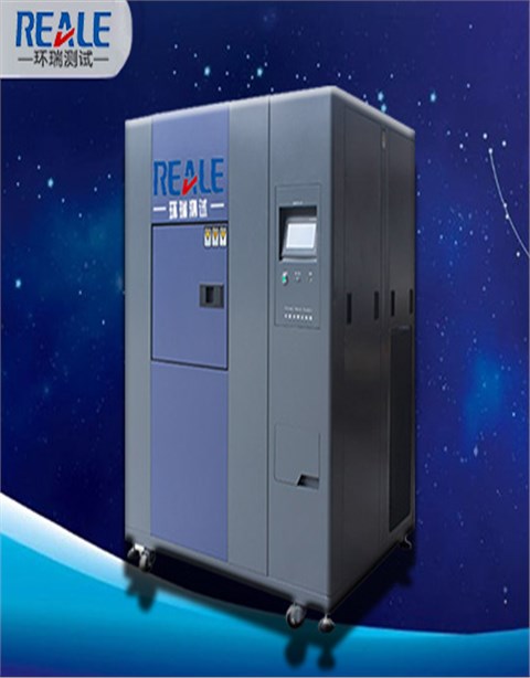 電容/電感行業冷熱沖擊試驗機