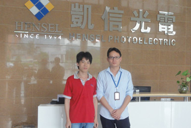 深圳凱信光電采購環(huán)瑞高溫老化試驗箱