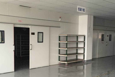 環(huán)瑞測試高溫老化房產(chǎn)品的特點！