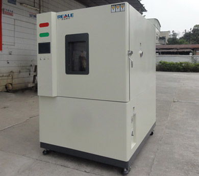 高低溫試驗箱